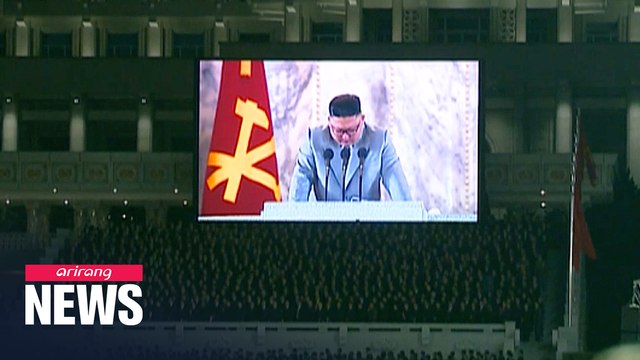 Inter-Korean agreements must be implemented to prevent conflict: Blue House