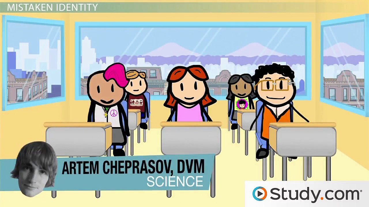 Autoimmune Diseases- Definitions & Types - Video & Lesson Transcript - Study.com