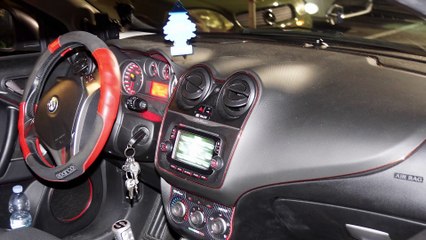 VW POLO WRC REPLICA TESLA FIAT 500 TUNING LA SOSTA PESSANO CON BORNAGO MILAN ITALY