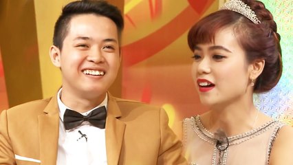Vợ Chồng Son Hài Hước | Ngày 27/6/2020 | Hồng Vân - Quốc Thuận | Tuấn Hoàng - Ức Dinh | Mnet Love