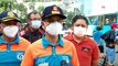 Hari Terakhir PSBB Ketat DKI Jakarta, Kondisi Bundaran HI Tampak Lenggang