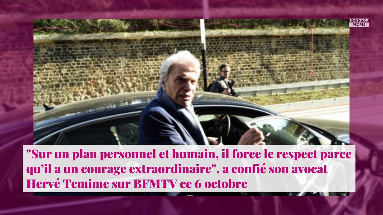 Bernard Tapie : des nouvelles inquiétantes sur son état de santé