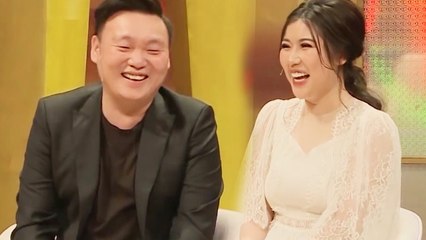 Vợ Chồng Son Hài Hước | Ngày 28/6/2020 | Hồng Vân - Quốc Thuận | Minh Thạnh - Tú Phụng | Mnet Love