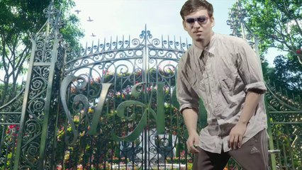 Filthy Frank x Cardi B - WAP and the Crew (Mashup)