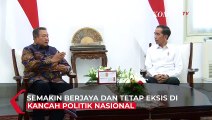 Mundur dari Demokrat, Ferdinand Berterima Kasih ke SBY