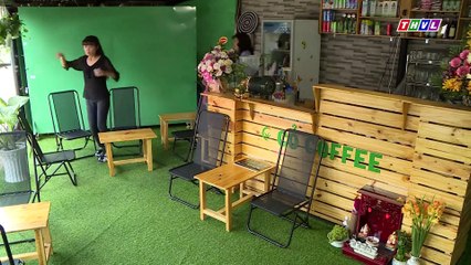 Sui Gia Đại Chiến - Tập 75 - Phim Hài THVL