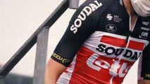 Giro d'Italia 2020 | Stage 9 | The Start