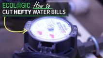 Ecologic How-to | Cut Hefty Water Bills