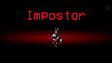 Among Us Imposter Gameplay