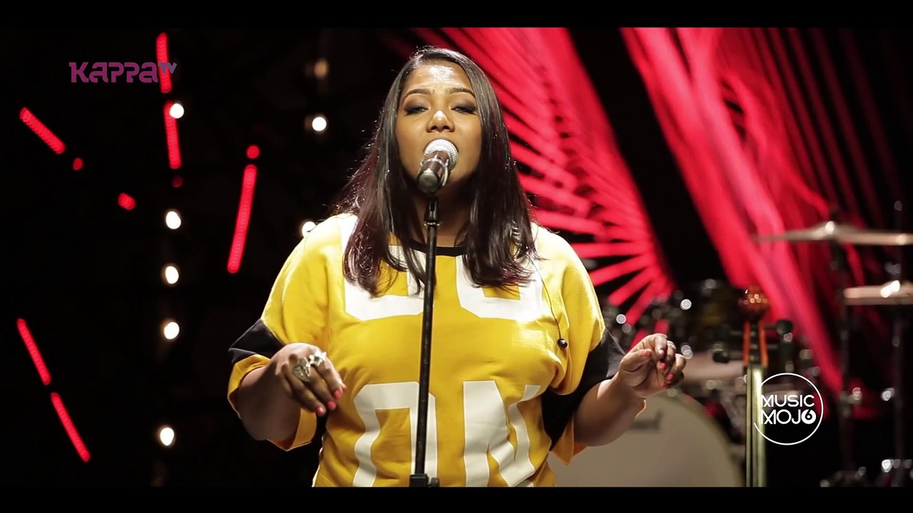 Kuttanadan Kayalile - Dinchik Nation - Music Mojo Season 6 - Kappa TV