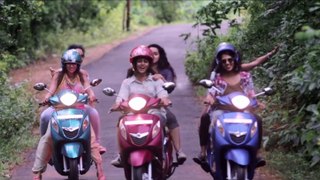 Aalayal Thara Venam - Masala Coffee - Official Video HD