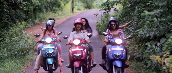 Aalayal Thara Venam - Masala Coffee - Official Video HD