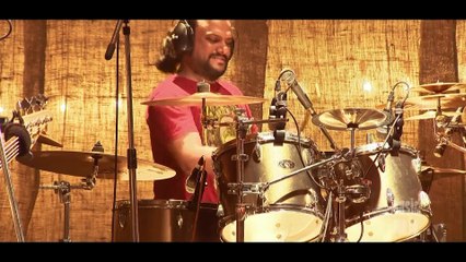 Dhanashree Thillana - Agam - Music Mojo - Kappa TV