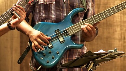 Eeran Megham - Neha Nair - Music Mojo - KappaTV