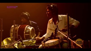 Kaithola - Vidwan - Music Mojo Season 2 - Kappa TV