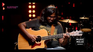 Kunnimani - Gowry Lekshmi - Music Mojo Season 5 - Kappa TV