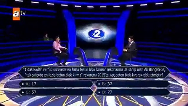 Yarışmaya damga vurdu; Bakan'dan tebrik geldi: Senin gibi gençler oldukça...