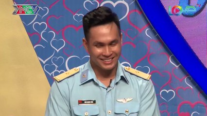 Anh bộ đội ĐẢM ĐANG vừa may vá giỏi vừa biết đi chợ nấu ăn, ƯỚC MƠ của mọi chị em là đây   BMHH
