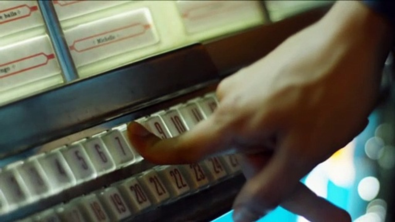 DER PRINZ Film Trailer