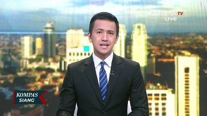 Patut Dicontoh! Usaha Kuliner di Kota Banjarmasin Ini Perhatikan Protokol Kesehatan