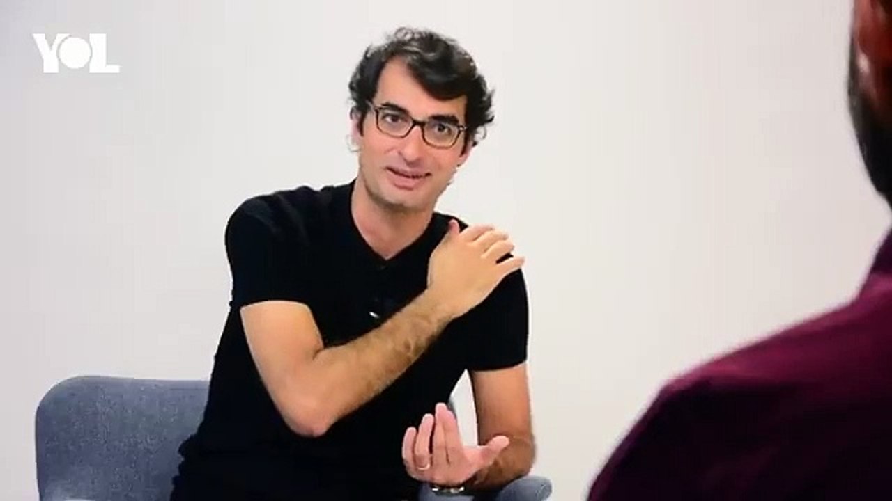 Barış Terkoğlu'ndan Süleyman Soylu'ya 'berduş' cevabı: Sırf kendisine laf söyledi diye birilerini dövdüren...