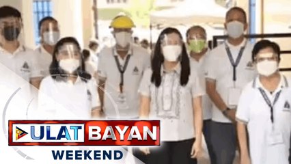 QC, may sarili nang molecular laboratory