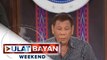 Pres. #Duterte, nagpaabot ng pagbati para sa 4th anniversary ng PTFOMS