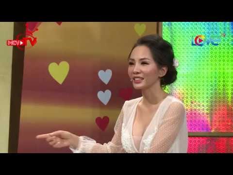 Ca sĩ Hoàng Bách khủng hoảng vì vợ đơ như KHÚC GỖ từng nhịn QUAN HỆ 1 năm vì nghĩ mình ko xứng đáng