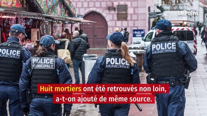 Champigny-sur-Marne : le commissariat attaqué au mortier