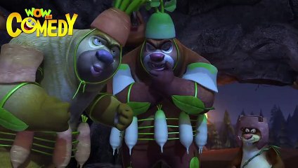 Bablu Dablu as seen on Big Magic _ Bablu Ke Kisse P2 _ S3 Ep 32