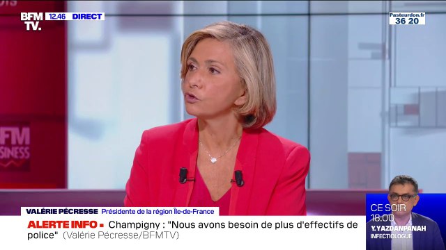 Valérie Pécresse va proposer une aide de 2500 euros pour le rétrofit des véhicules thermiques