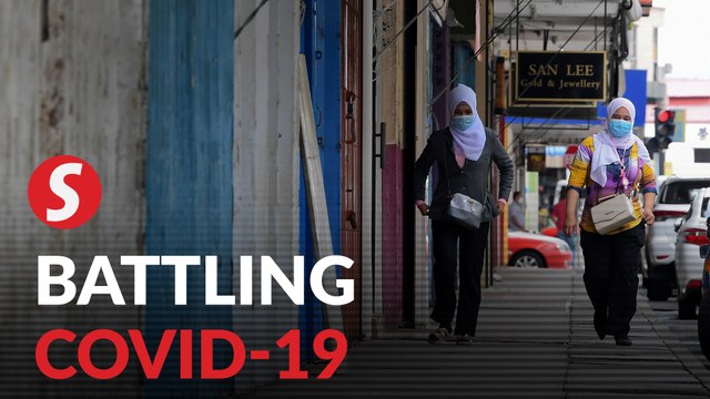 Covid-19: Two more areas in Lahad Datu under enhanced MCO from Oct 13 to 26, says Ismail Sabri