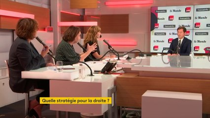 François-Xavier Bellamy : "Aujourd'hui, un commissariat a été attaqué à coups de mortier par 40 personnes (...). Notre pays se délite face à la montée de la violence et on a un gouvernement qui continue de commenter"