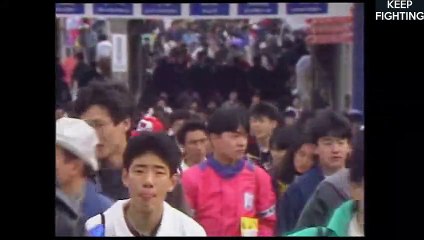 46ème Turbo 02_04_1988   Honda 1500 Gold Wing, Passat Volkswagen, Super Traction Citroën, SeaT P3