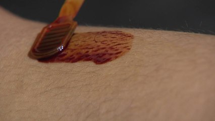 식약처 "포비돈 요오드, 코로나19 효과 입증 안 돼...먹으면 부작용" / YTN