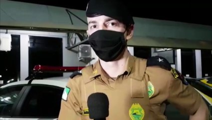 PM descobre golpe da OLX aplicado com participação de detento