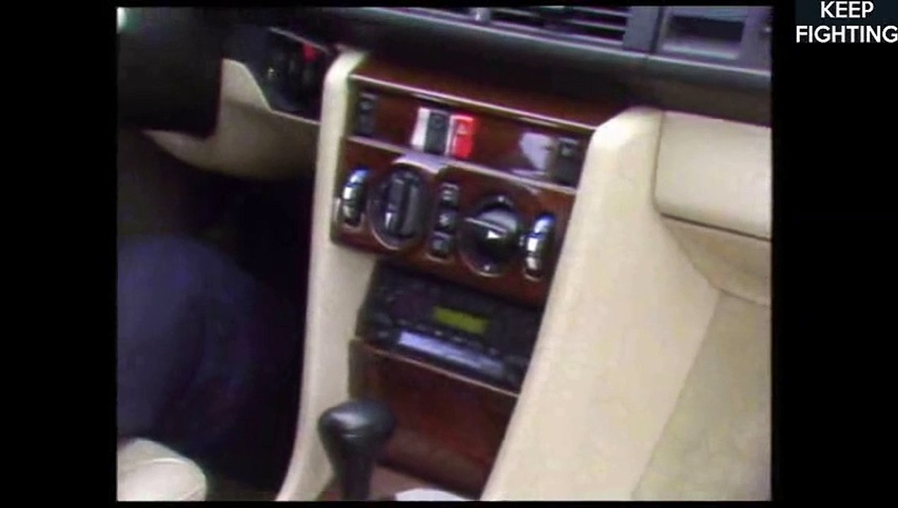 48ème Turbo 16_04_1988   Mercedes 300, Mercedes 190 E, Mercedes 280 GE 4x4, Mercedes 420 SL, M P2