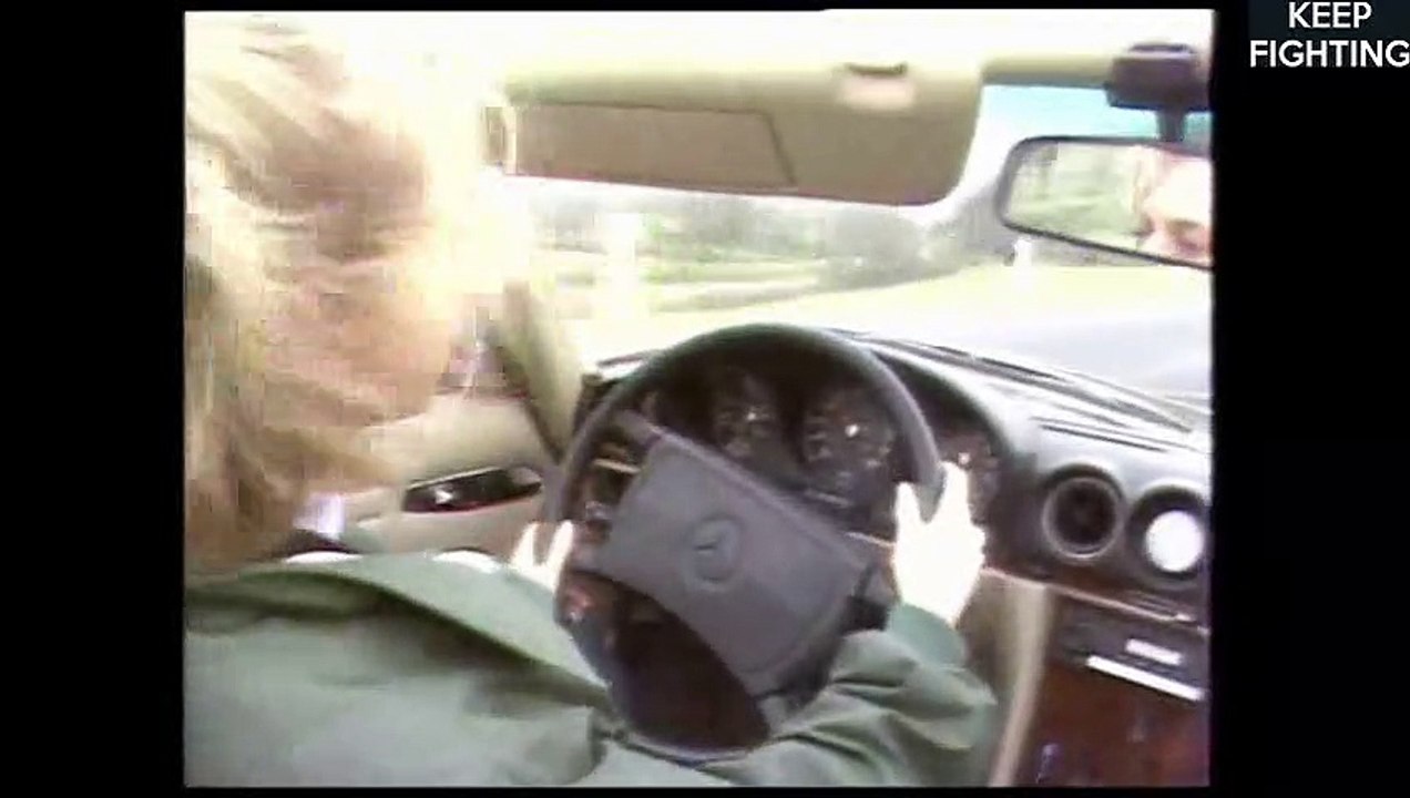 48ème Turbo 16_04_1988   Mercedes 300, Mercedes 190 E, Mercedes 280 GE 4x4, Mercedes 420 SL, M P3