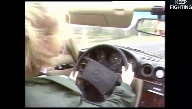 48ème Turbo 16_04_1988 Mercedes 300, Mercedes 190 E, Mercedes 280 GE 4x4, Mercedes 420 SL, M P3