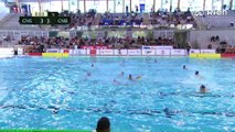 XIX Supercopa PREMAAT Masculina 20/21 Final C.N. BARCELONA vs C.N . ASTRALPOOL SABADELL