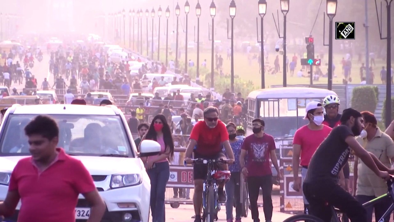 India's Covid-19 tally crosses 70-lakh, over 60-lakh recovered