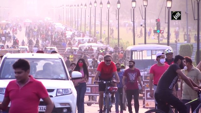 India's Covid-19 tally crosses 70-lakh, over 60-lakh recovered