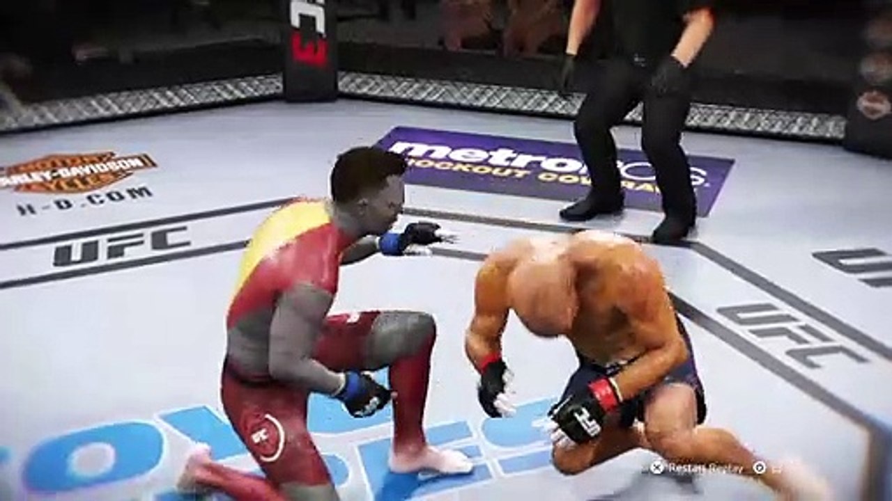 Who won?