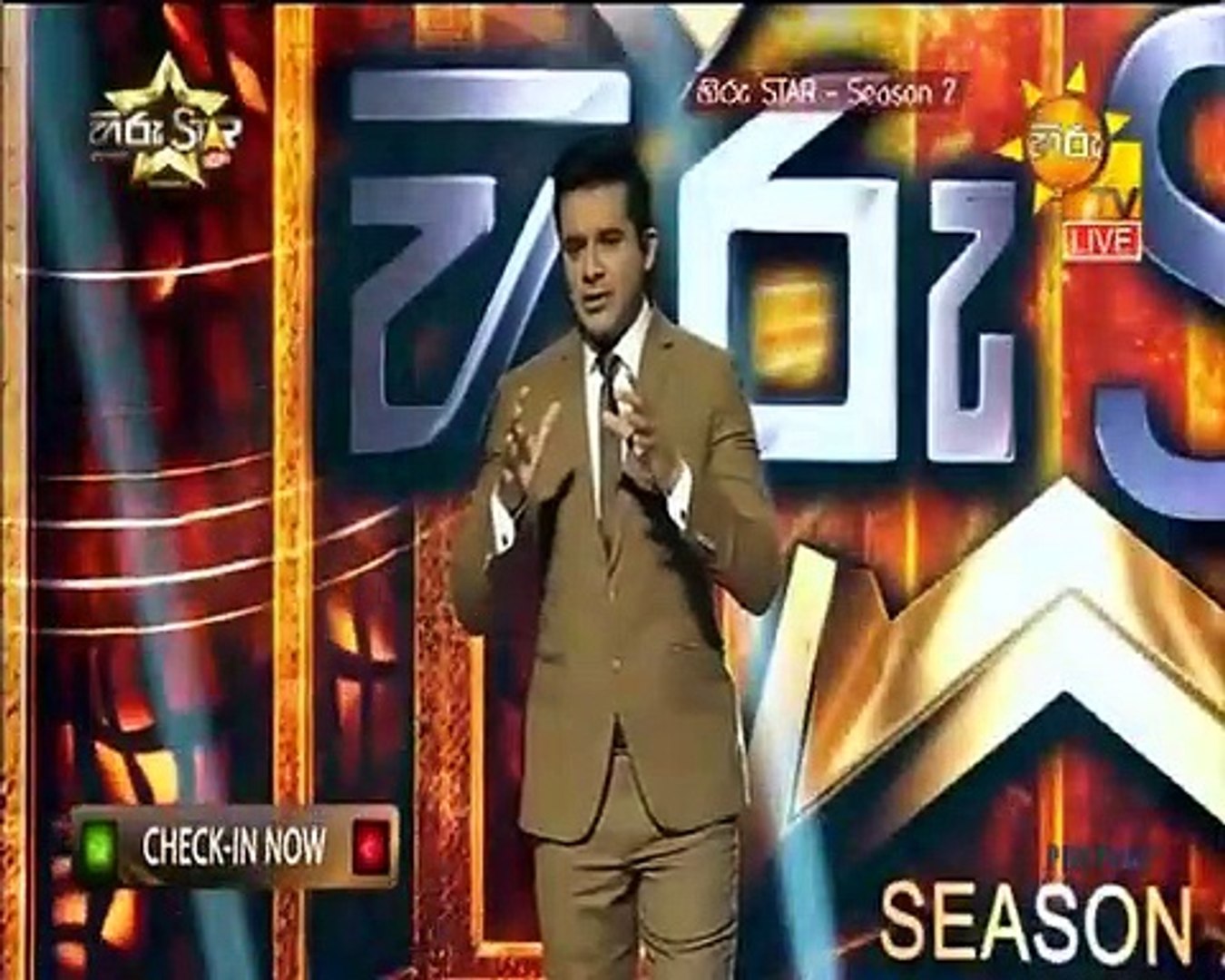 Hiru Star SEASON-2 2020.10.11 Part 1