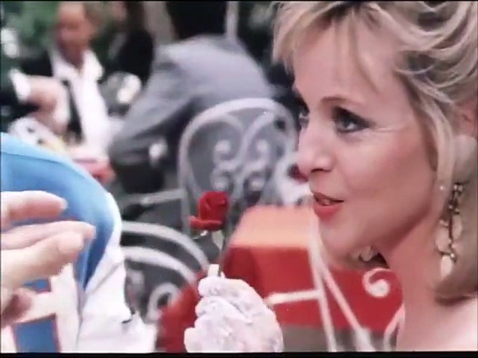 Zärtliche Chaoten (1987) - Trailer (Deutsch)