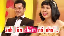 Vợ Chồng Son Hay Nhất | Hồng Vân - Quốc Thuận | Quý Tài - Bạch Huệ | Mnet Love | Vợ Chồng Son 2020
