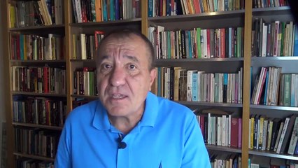 Aslında ne oldu? | Mehmet Tezkan: Dün FETÖ'ye sahip çıkmışlardı, bugün Menzil'e sahip çıkıyorlar