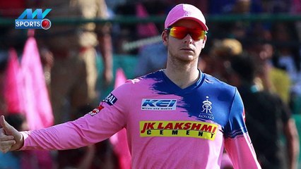 IPL13 : Rajasthan Royals to take on Sunrises Hyderabad