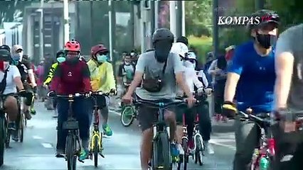 PKS Apresiasi Langkah Anies Soal PSBB DKI Jakarta