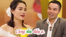 Vợ Chồng Son Hay Nhất | Hồng Vân - Quốc Thuận | Lê Môn - Trần Anh | Mnet Love |Vợ Chồng Son 2020